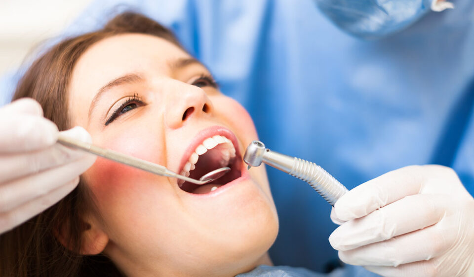 Préstamos para urgencias dentales