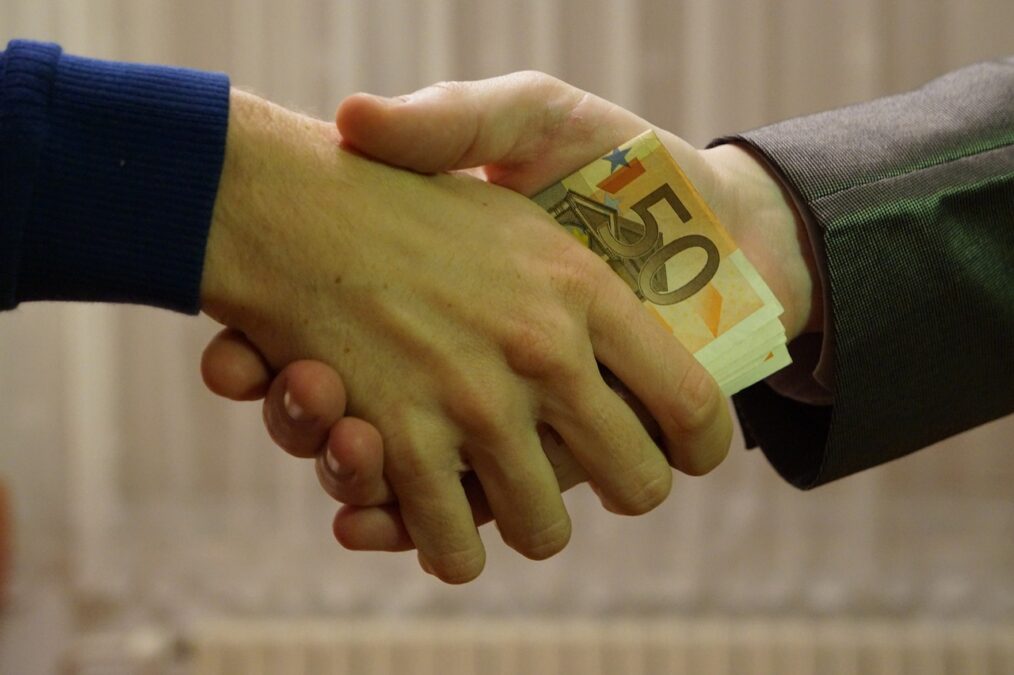 Créditos rápidos para empresas