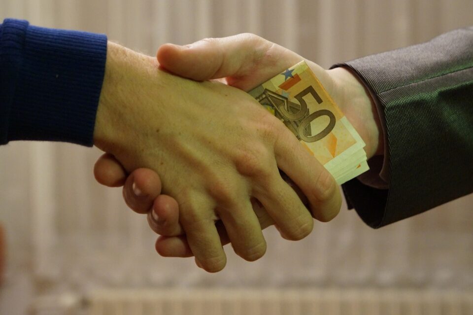 Créditos rápidos para empresas
