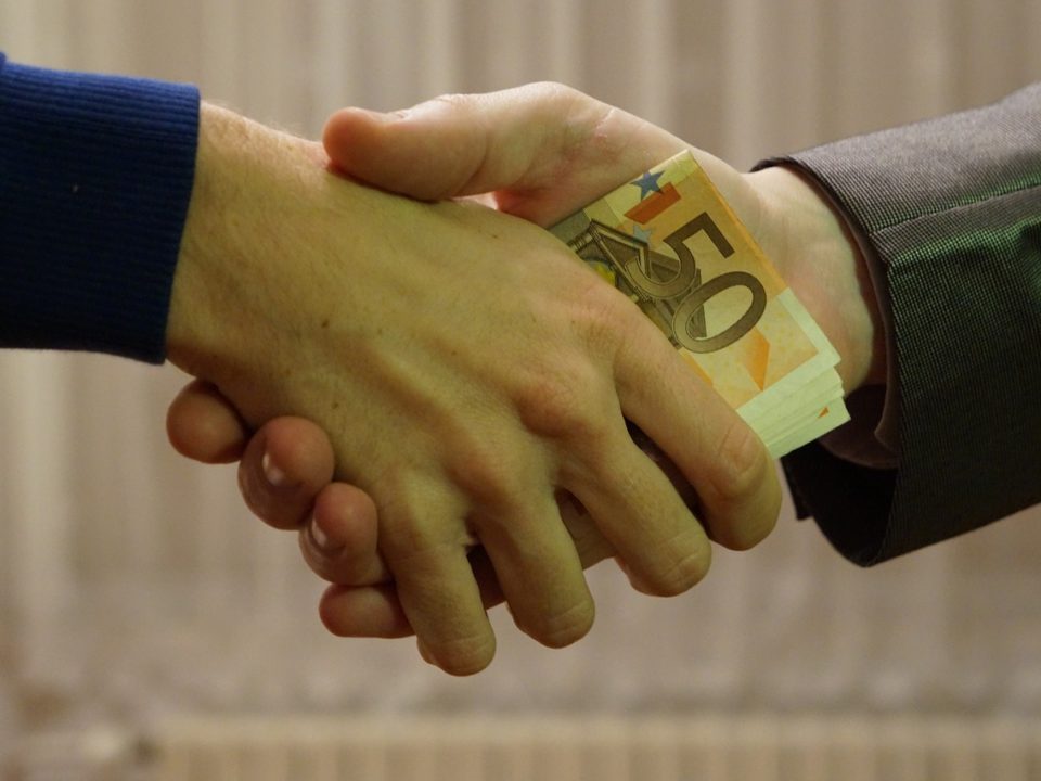 Créditos rápidos para empresas