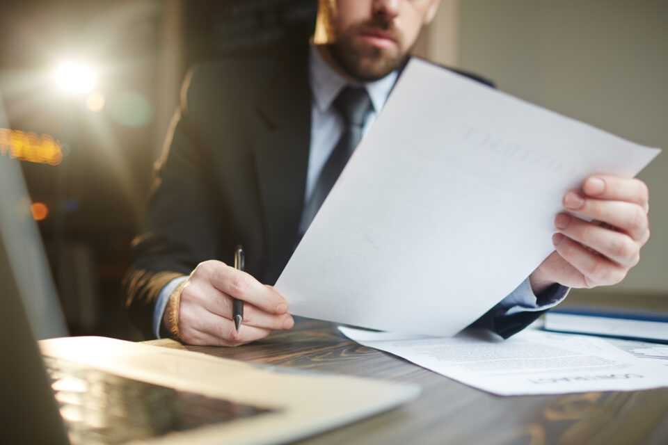 Soluciones Financieras para gastos de Herencias