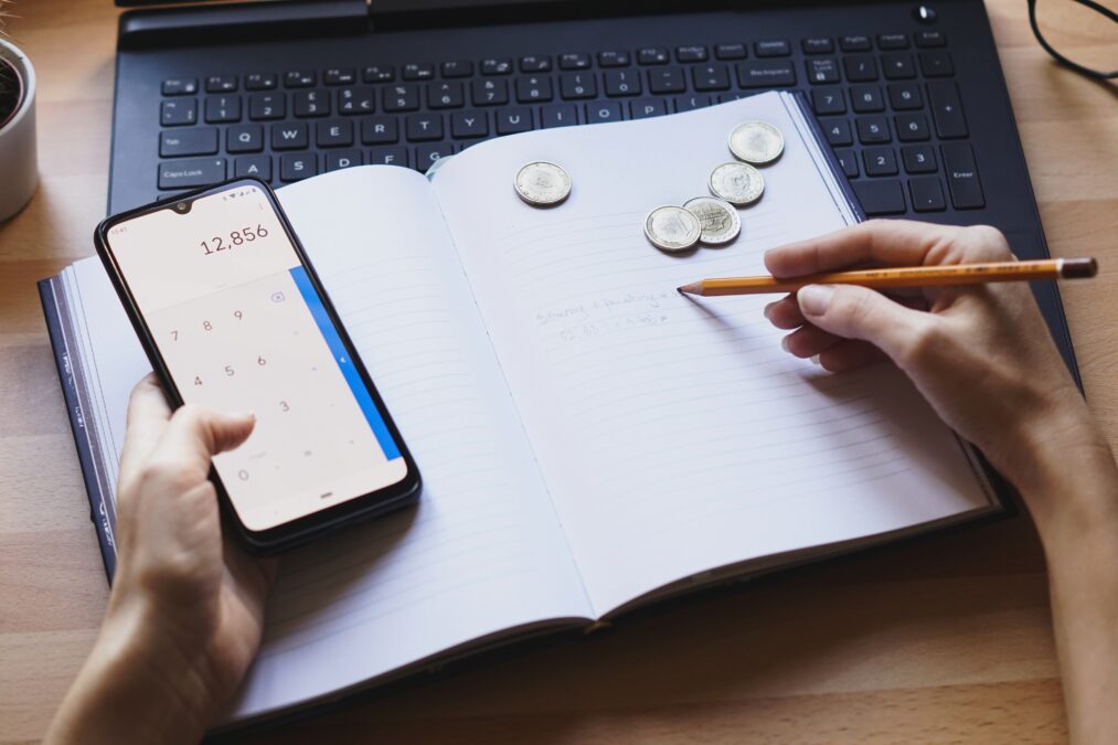 Claves para alcanzar las metas de ahorro en 2022