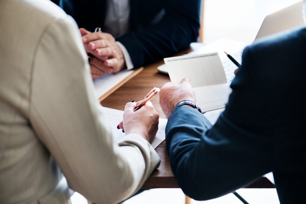 ¿Qué son las instituciones financieras privadas?