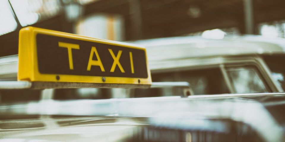 prestamos para la licencia de taxis