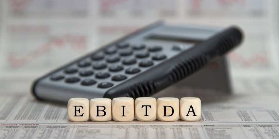 ebitda que es y en que consiste