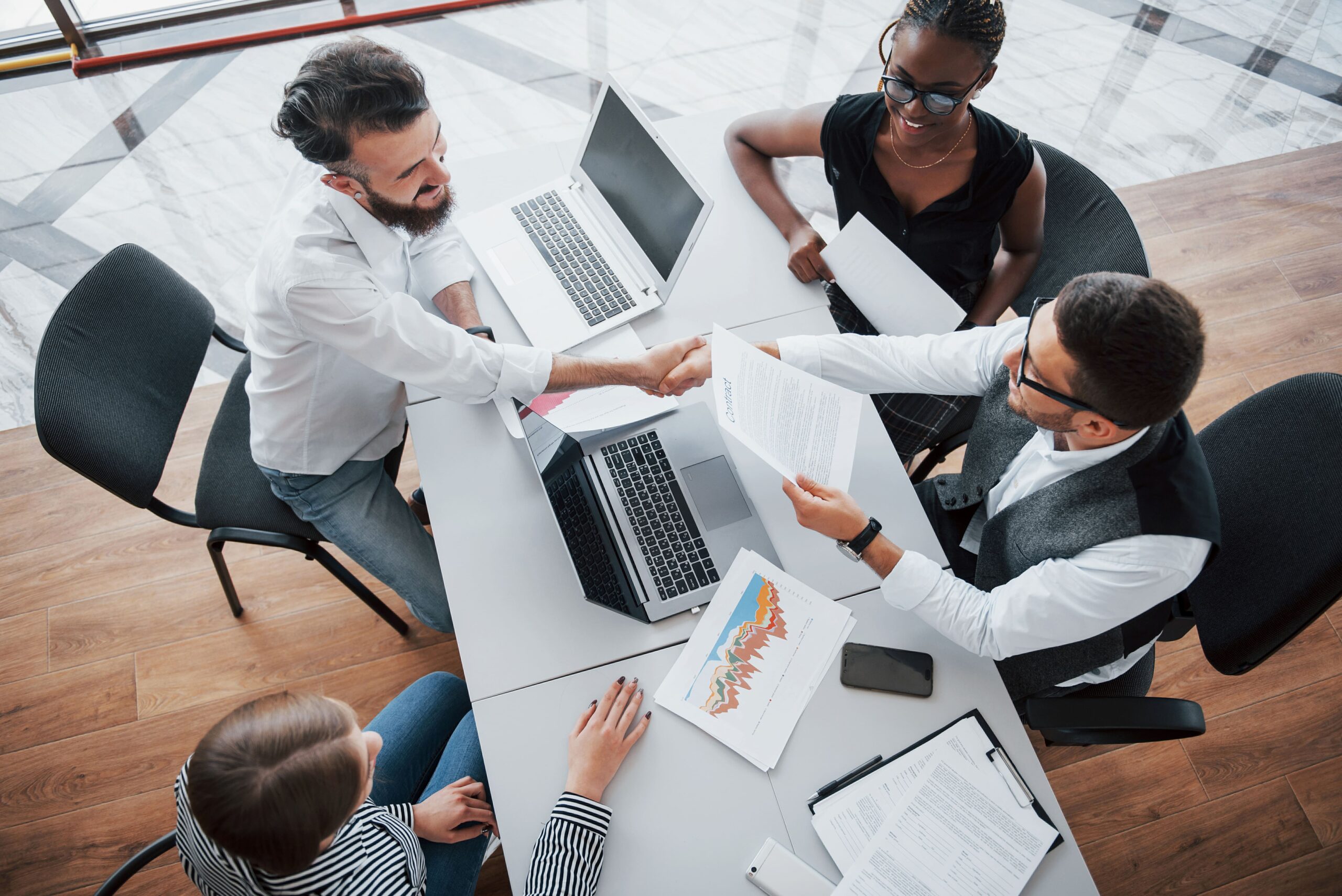 condiciones prestamos empresas en madrid