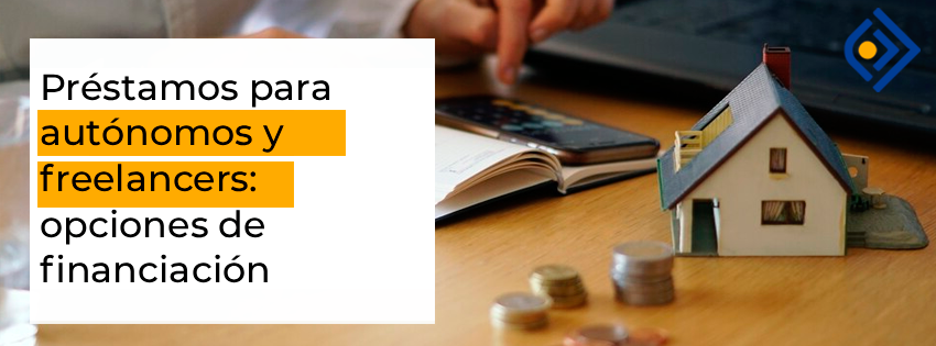 Préstamos para autónomos y freelancers