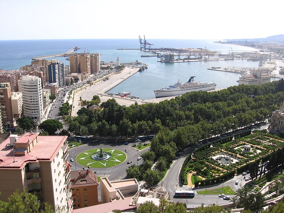 Financiación privada en Málaga